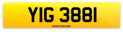 YIG 3881