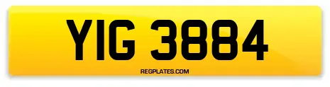 YIG 3884