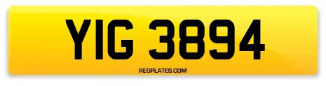 YIG 3894