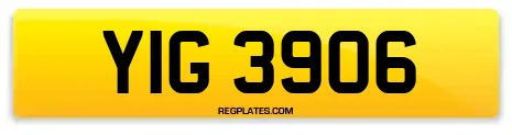 YIG 3906