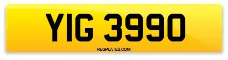 YIG 3990