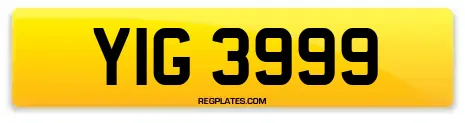 YIG 3999
