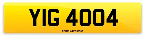 YIG 4004