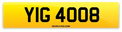 YIG 4008