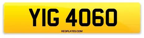 YIG 4060