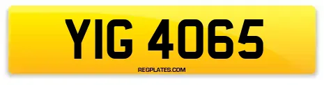 YIG 4065