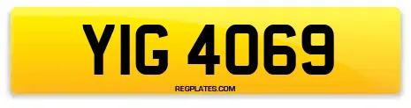 YIG 4069