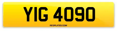 YIG 4090