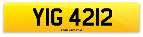YIG 4212