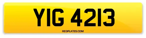 YIG 4213