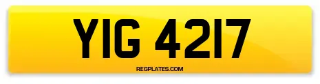YIG 4217