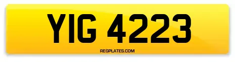 YIG 4223