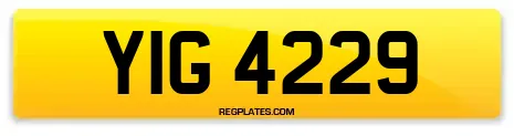 YIG 4229