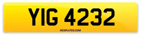 YIG 4232