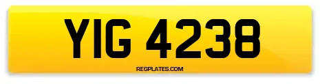 YIG 4238