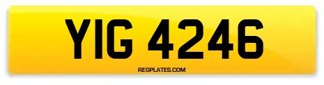 YIG 4246