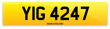 YIG 4247