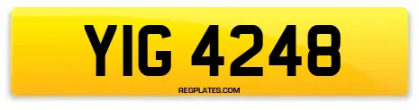 YIG 4248
