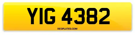 YIG 4382