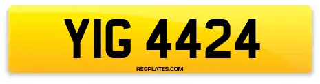 YIG 4424