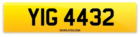 YIG 4432