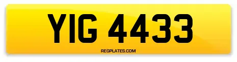 YIG 4433