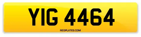 YIG 4464