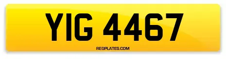 YIG 4467