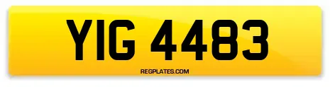 YIG 4483