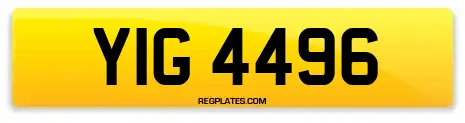YIG 4496