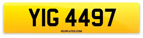 YIG 4497