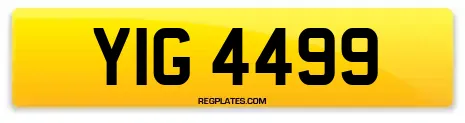 YIG 4499