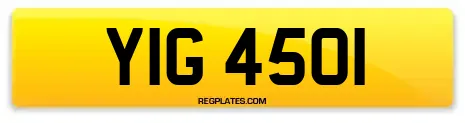 YIG 4501