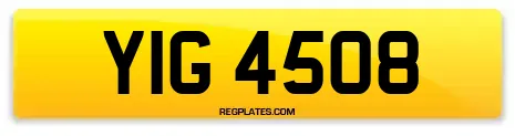 YIG 4508
