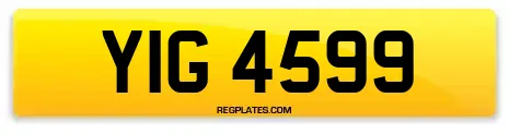 YIG 4599