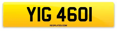 YIG 4601