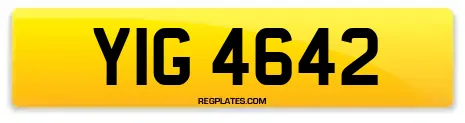 YIG 4642