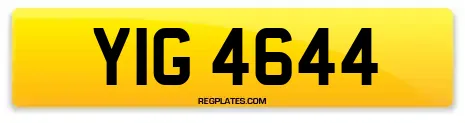 YIG 4644