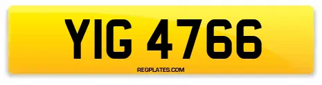 YIG 4766