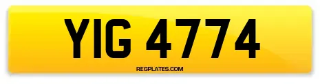 YIG 4774