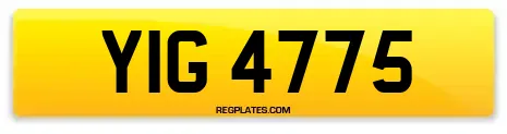 YIG 4775