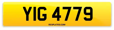 YIG 4779