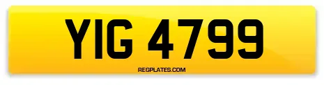 YIG 4799