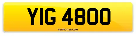 YIG 4800