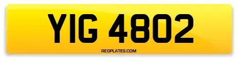 YIG 4802