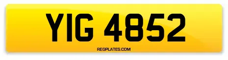 YIG 4852