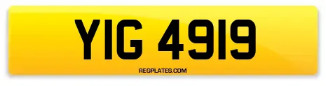 YIG 4919