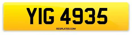 YIG 4935