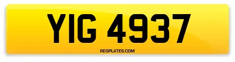 YIG 4937