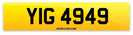 YIG 4949